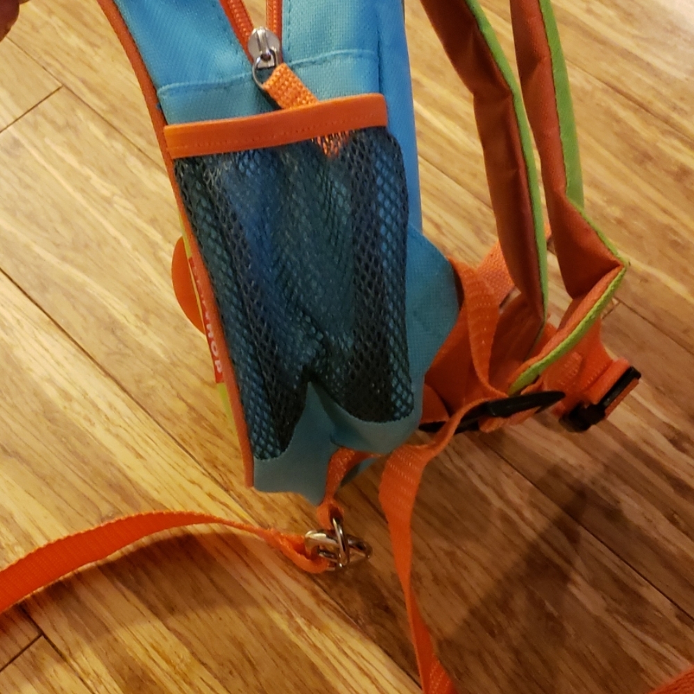 Skip Hop toddler back pack - Picture 4 of 5
